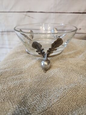 Vagabond House Radish Foot Dip Bowl